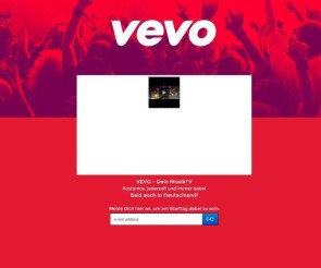 Vevo 