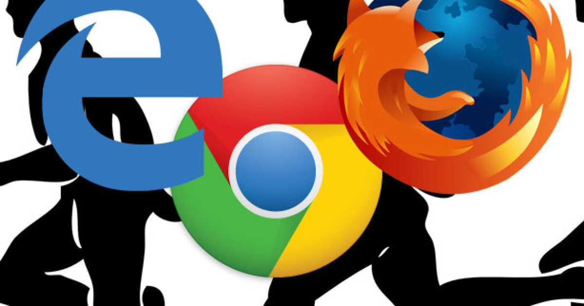 Chrome/Edge/Firefox: 17 wichtige Tastenkürzel - inkl ...