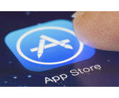 Apple App Store