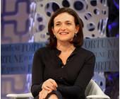 Sheryl Sandberg