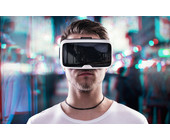 VR-Headset