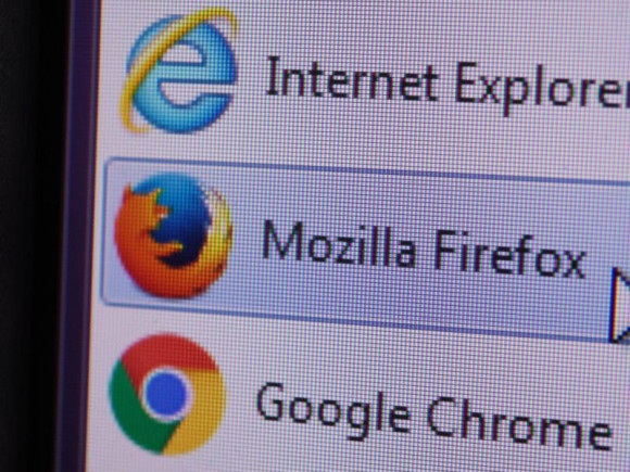 Firefox-Konten doppelt absichern 