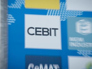 CeBIT