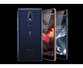 Das Nokia 5.1