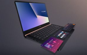 Asus Zenbook Pro 14 