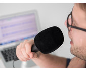 Tipps für gute Podcast-Mikrofone