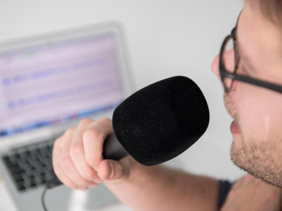 Tipps für gute Podcast-Mikrofone 