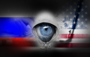 Russland vs. USA im Cybercrime 