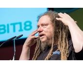 Jaron Lanier
