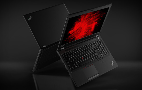 Lenovo Thinkpad P52 