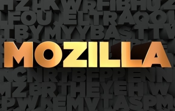 Mozilla 