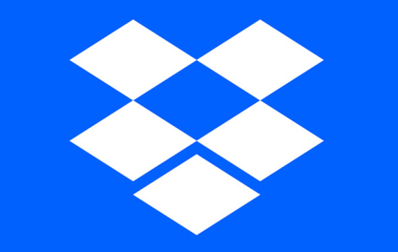 Dropbox Logo 