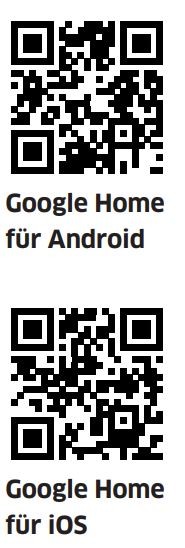 Die entsprechenden Apps finden Sie hier