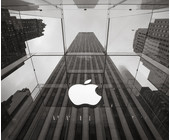 Apple Store New York