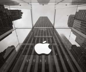 Apple Store New York 