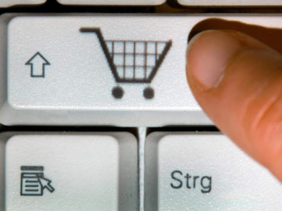 Online-Technikschnäppchen könnte reparierte Ware sein 