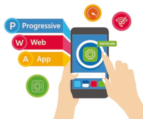 Progressive Web App 