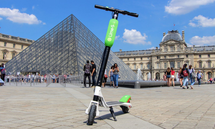 elektro trottinett in zurich und paris onlinepc ch
