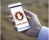 Adblocker auf dem Handy