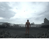 Neue Szenen von mysteriösem Spiel «Death Stranding»