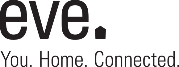 Das Logo von Eve Systems 