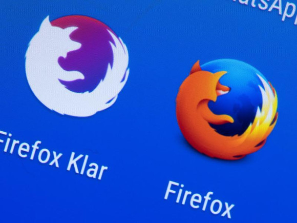 Firefox mit Add-ons Speicherdiät verordnen 