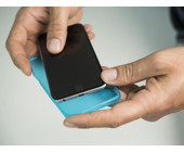 Smartphones richtig schützen