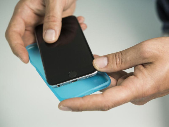 Smartphones richtig schützen 