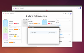 Zenkit 