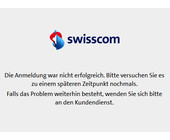 Swisscom von schweizweiter Störung betroffen