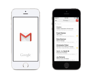 Gmail 