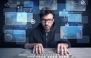 Hacker 