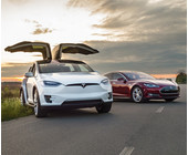 Tesla Autos