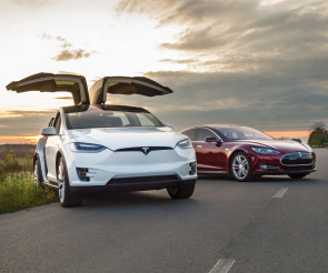Tesla Autos 