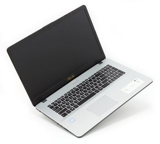 Asus Vivobook Pro 17