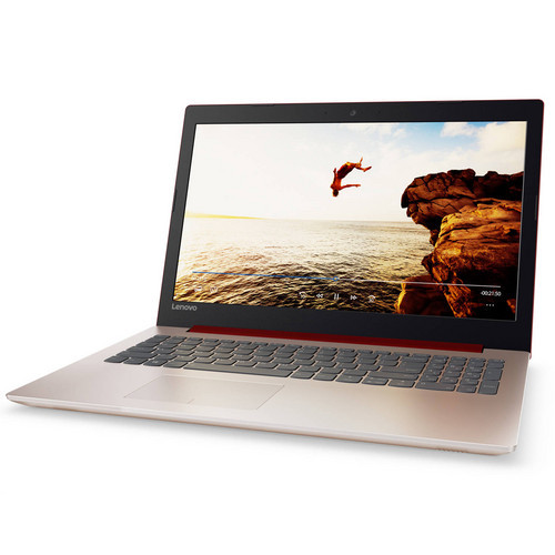 Lenovo Ideapad-320-15IBK