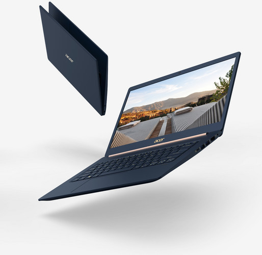 Acer Swift 5 SF514