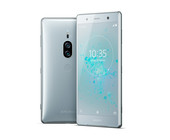 Sony Xperia XZ2 Premium