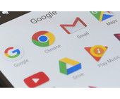 Apps von Gooogle