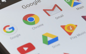 Apps von Gooogle 