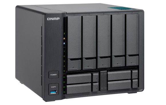 QNAP-TVS 951X 