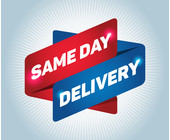 Same Day Delivery