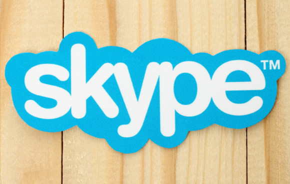 Skype 