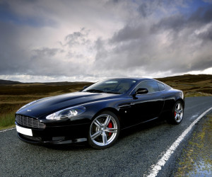 Aston Martin