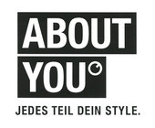 Logo von About You