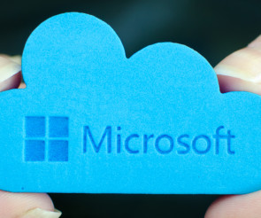 Microsoft-Cloud 