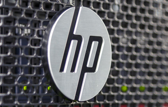 HP-Logo 