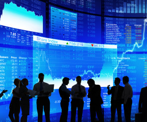 Börse 
