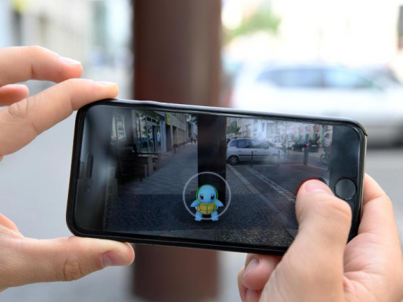 Niantic geht gegen Betrüger in «Pokémon Go» vor 