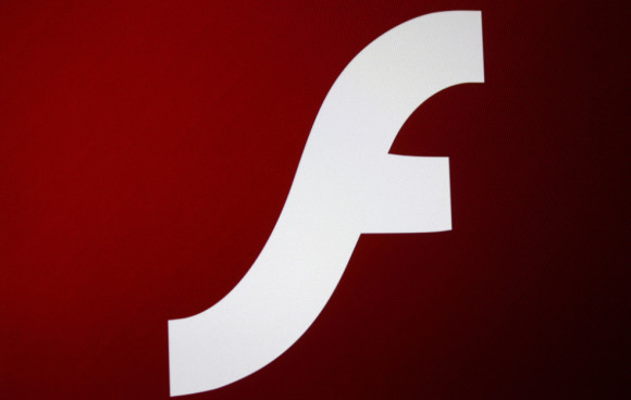 Adobe Flash 